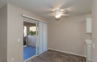 Sunny Creek Apts.