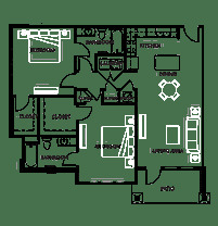 Partner-provided photo for $1618 unit