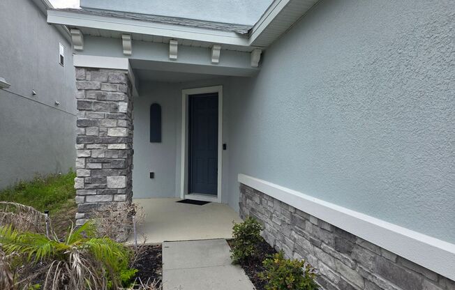 Four Bedroom Home at Crestwood in Clermont