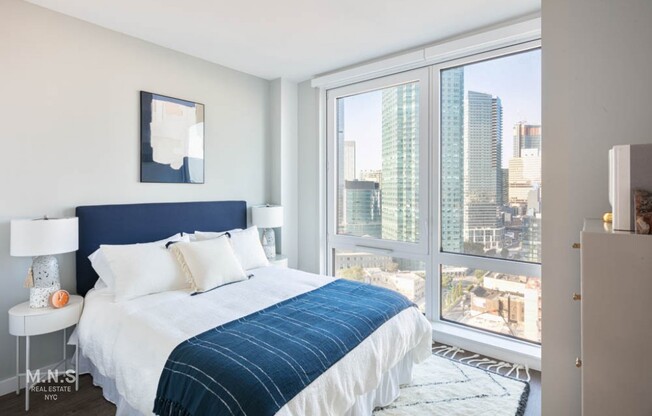 1 bed, 1 bath, $4,593, Unit 409