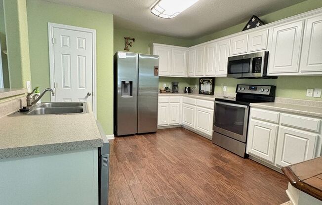 3/2 in Canyon Crossing