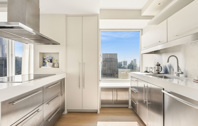 2 beds, 2.5 baths, $18,000, Unit 6001
