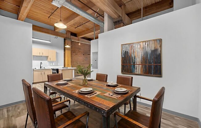 Emery Lofts