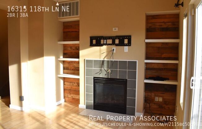 16315 118 LN NE