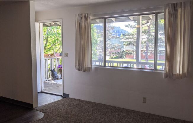 1 bed, 1 bath, $995, Unit 16