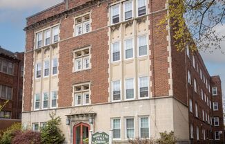 Moreland Place