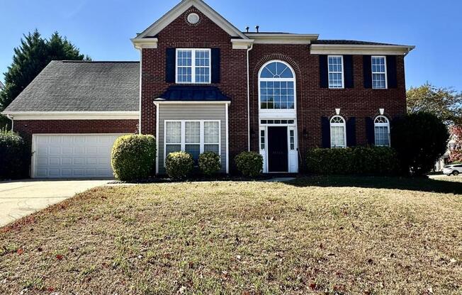 11119 AMHERST GLN DR