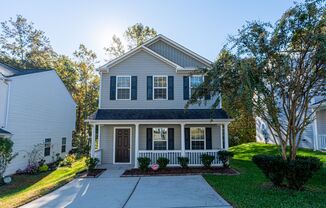 Charming 3BR House in Fort Mill