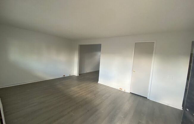 2 beds, 1 bath, 675 sqft, $899