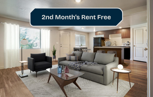 2 beds, 1 bath, 850 sqft, $1,150, Unit E-202