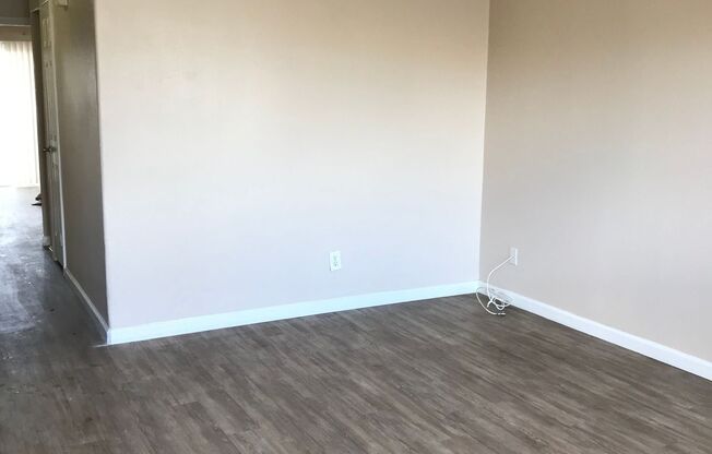 2 bedroom 2 bath apartment in Perris