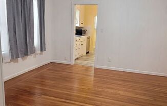 2 beds, 1 bath, $2,250