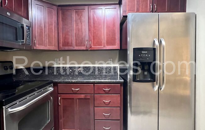 2 beds, 2 baths, $2,295