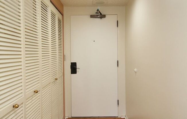 View View View! SW Waterfront 2 Bd Condo w/Balcony at American Plaza
