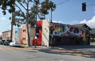 609 W. 7th St