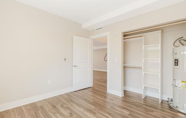 2 beds, 1 bath, 775 sqft, $1,995, Unit 306