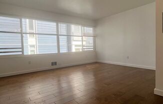 Bellevue Manor Apartements