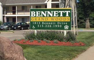 Bennett Grand Woods Apartments