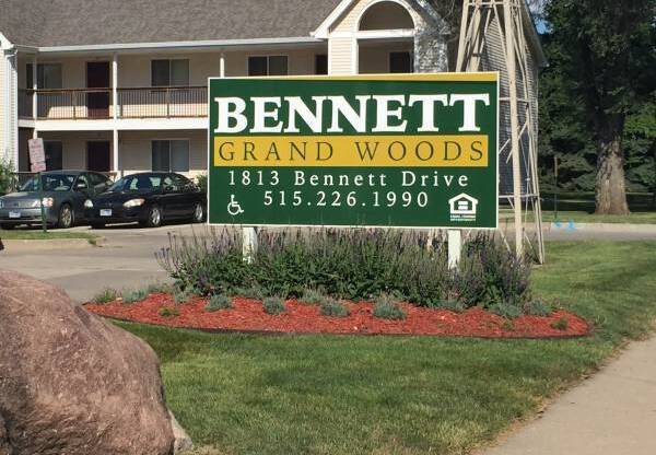 Bennett Grand Woods Apartments