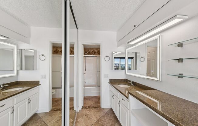 Studio, 1 bath, 650 sqft, $2,695, Unit 231