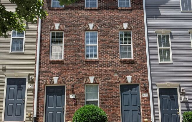 Great Mooresville Location!