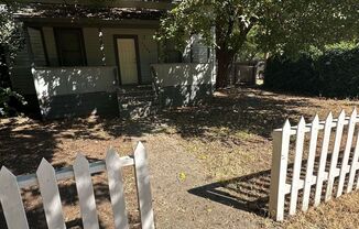 2 beds, 1 bath, $1,550