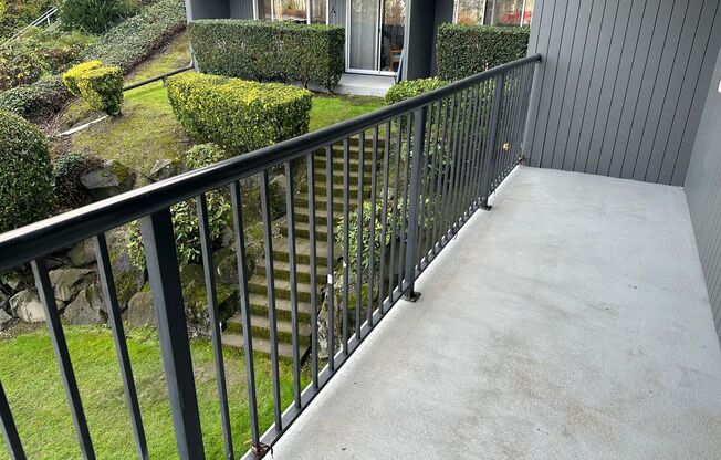 1 bed, 1 bath, 750 sqft, $1,495, Unit 202