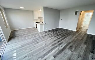 1 bed, 1 bath, $2,450