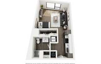 Partner-provided photo for $1500 unit