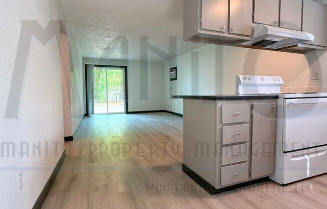 2 beds, 1 bath, 875 sqft, $1,250, Unit Unit #24