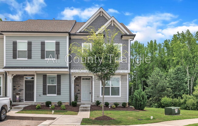 267 OLD GRV LN