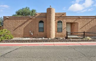Coming Available July | For Rent | 3 Bed | 2 Bath | Private Yard | 2-Car Garage | HOA with Pool & Parks | NE Abq