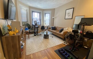 107 Jersey Street