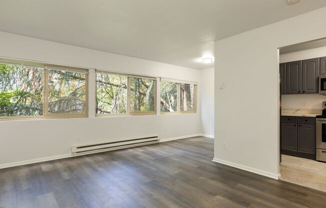 1 bed, 1 bath, 607 sqft, $1,845, Unit 404