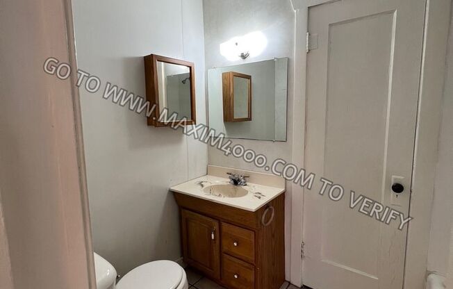 1 bed, 1 bath, $1,025