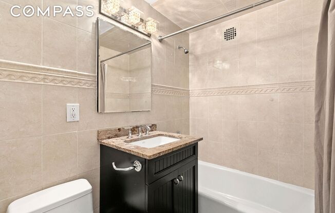2 beds, 2 baths, 1,255 sqft, $7,500, Unit 17J