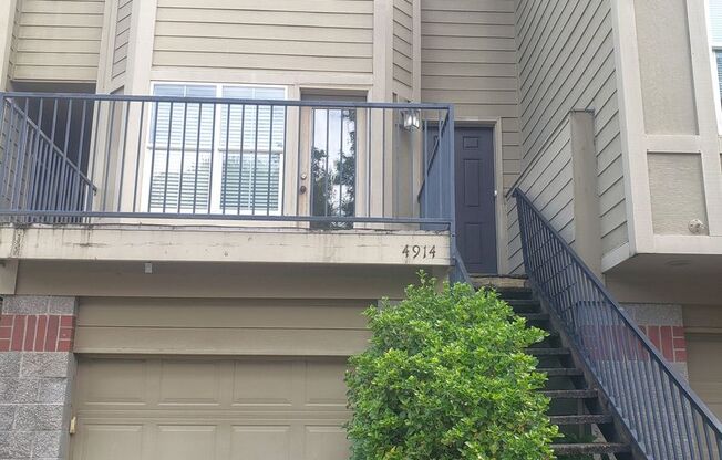 Large 3-bed Townhouse in Terwilliger South