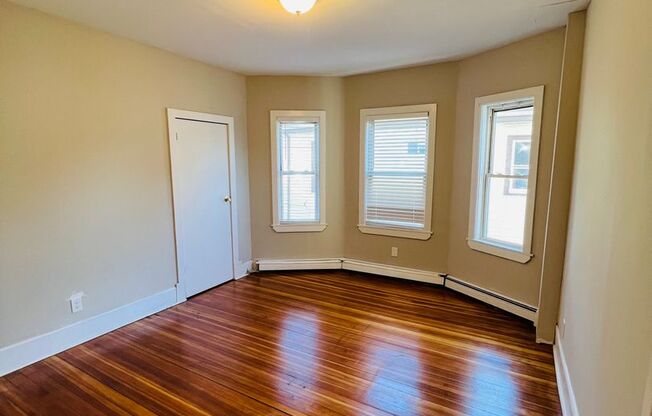 NEWLY RENOVATED!