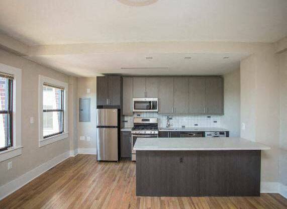 Welcome To Third & Rhode in Edgewood, DC