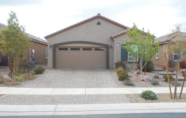 Charming single-story home located in the heart of Henderson, NV!