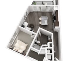 Partner-provided photo for $1902 unit