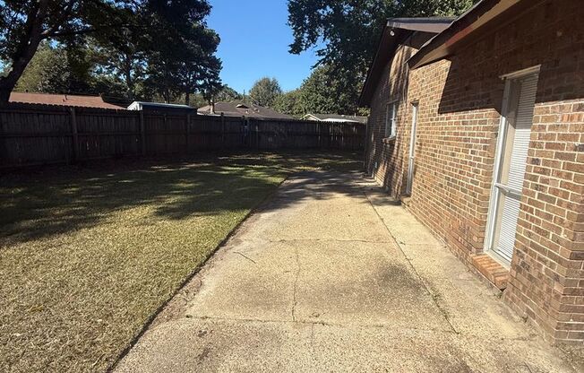 ** 3 Bed 2 Bath located off Wares Ferry road ** Call 334-366-9198 to schedule a self tour