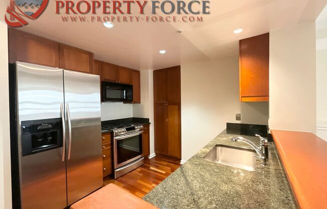 2 beds, 2 baths, $4,395, Unit Apt 712