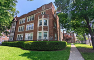 3541 N. Meridian Street