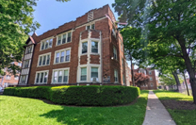 3541 N. Meridian Street