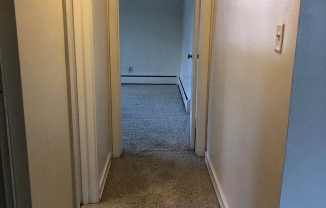 2 beds, 1 bath, 740 sqft, $735, Unit 1500-801