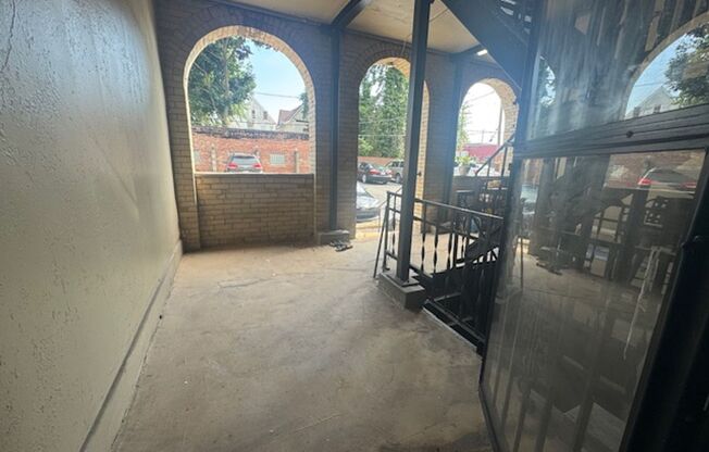 1 bed, 1 bath, 620 sqft, $1,199, Unit 7233 Penn Ave. #1B