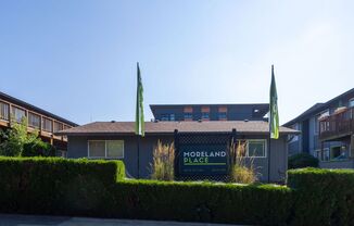 Moreland Place Apartments