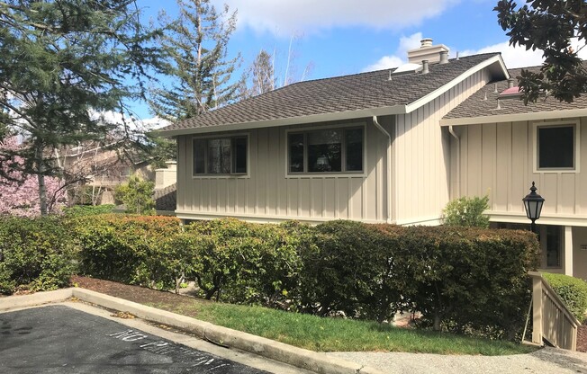 Spacious Townhome in Historic Saratoga Village - 2,585 sq. ft., 3 Bed, 2.5 Bath, 2-Car Garage