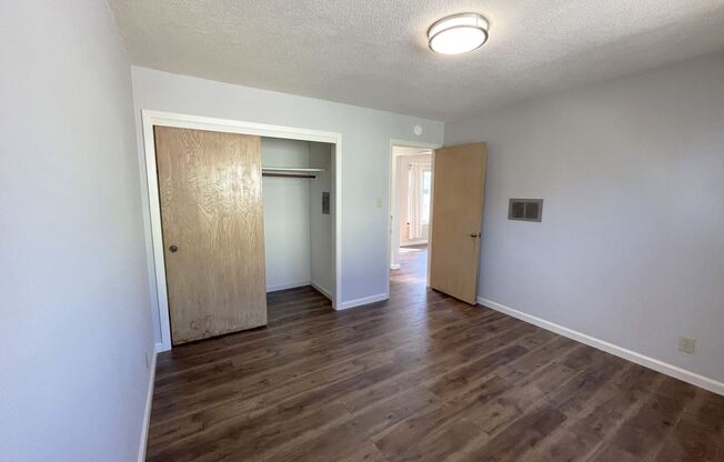 2161 Turk Blvd